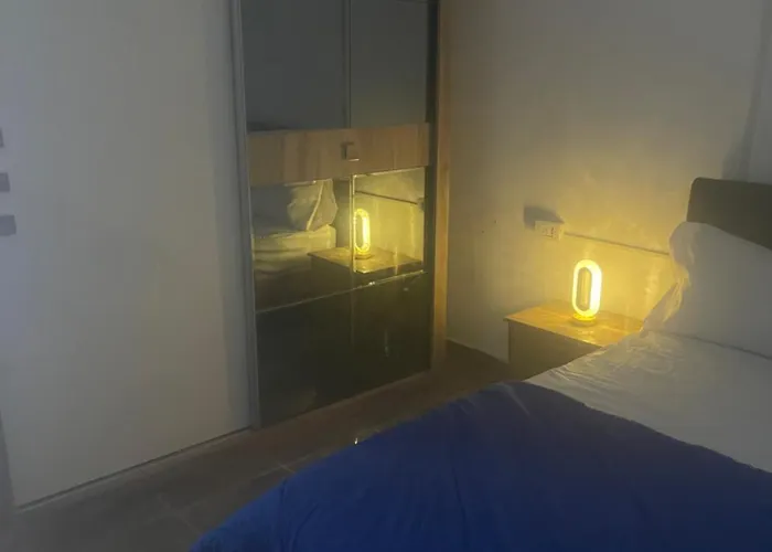 Apartment Yoyo Cozy