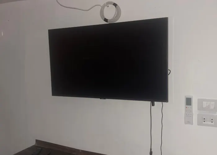Yoyo Cozy Apartment