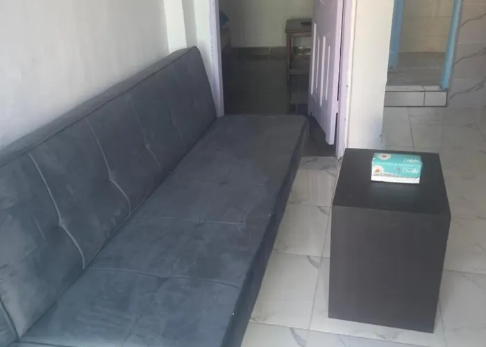 Yoyo Cozy Apartment