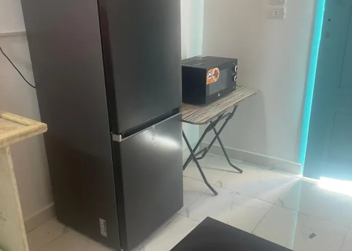Yoyo Cozy Apartment