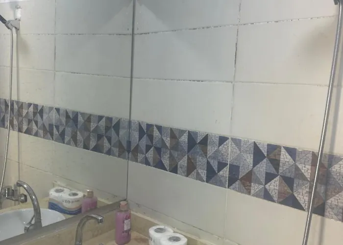 Yoyo Cozy Apartment Dahab